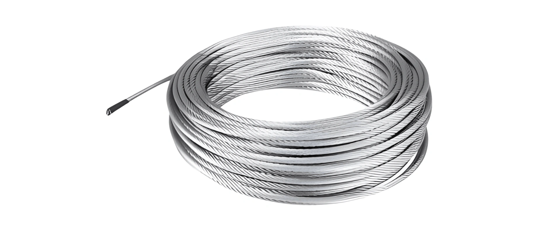Cable wire used in electrical and industrial systems