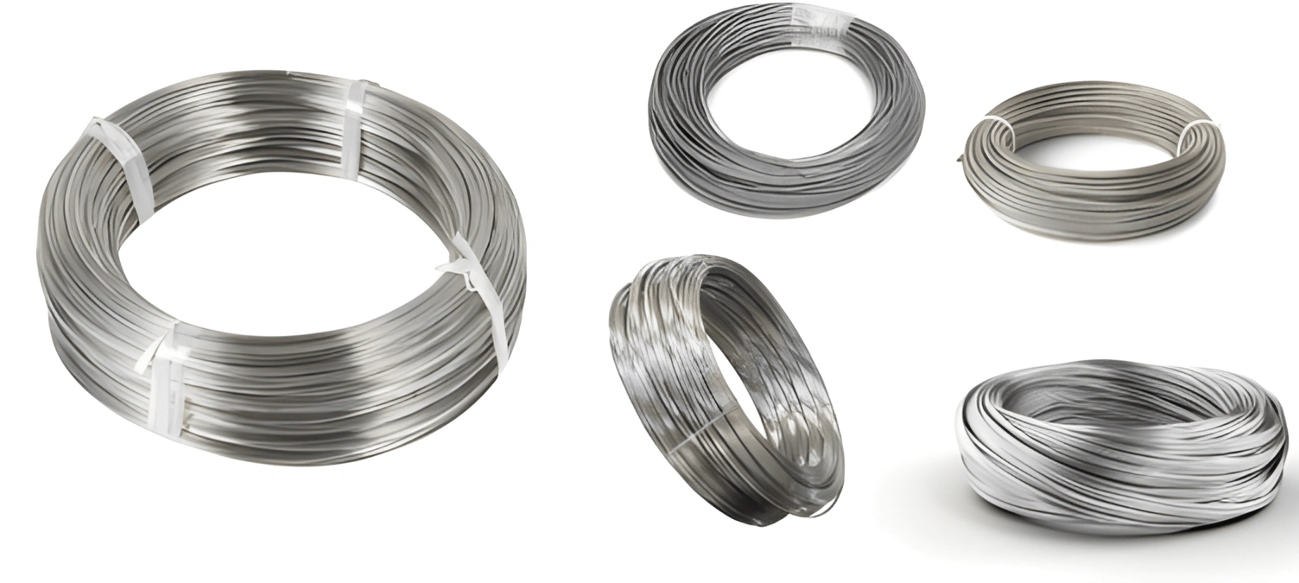 Steel wire for general industrial and construction use